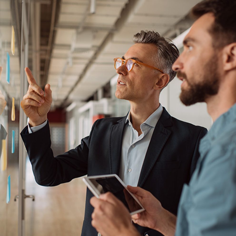 Nuestro servicio de Wealth Management ofrece una gestión patrimonial especializada y soluciones de banca privada para hacer crecer tu capital