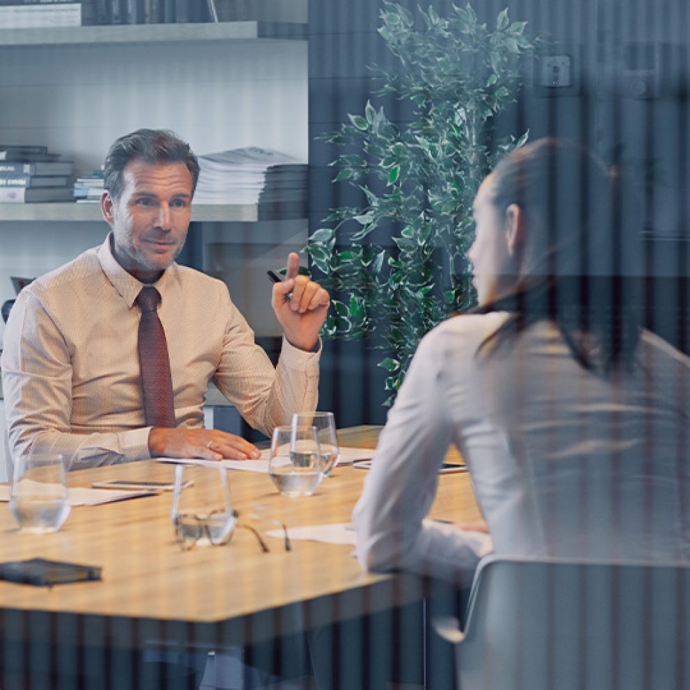 Nuestra asesoría patrimonial te ofrece soluciones personalizadas para optimizar y hacer crecer tu patrimonio