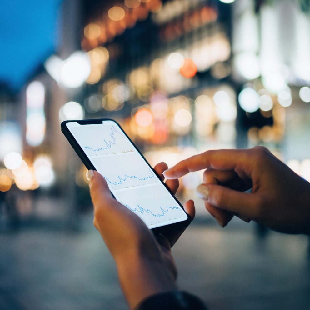 Inversión en fondos de renta fija