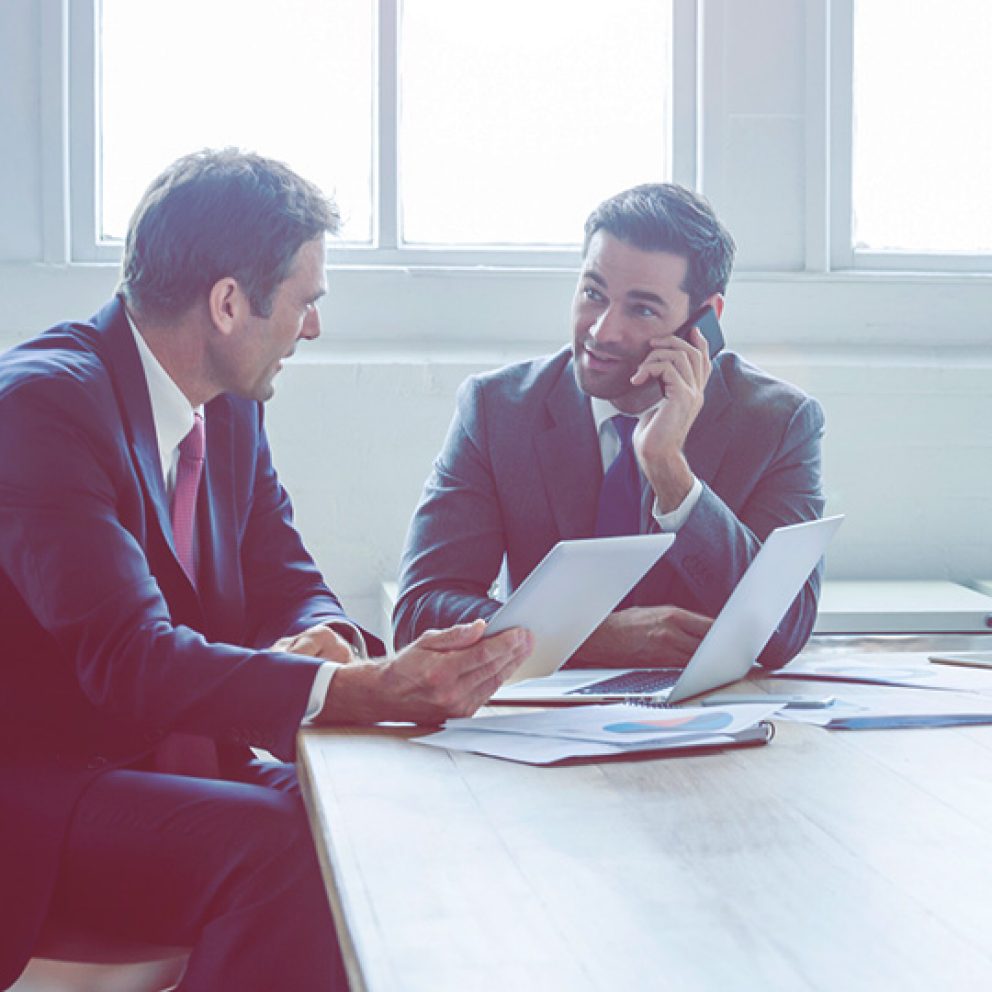 invertir en productos financieros