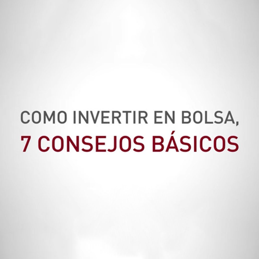 Cómo empezar a invertir en la Bolsa de Valores | Renta 4 SAB Perú