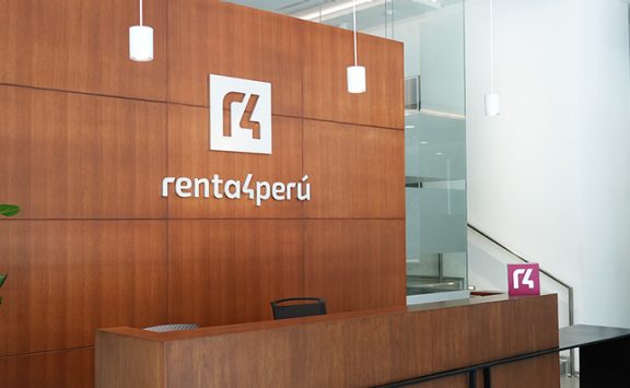 Renta 4 Sociedad Agente de Bolsa