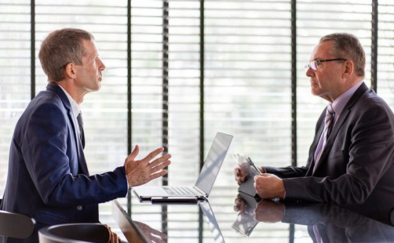 servicios de wealth management