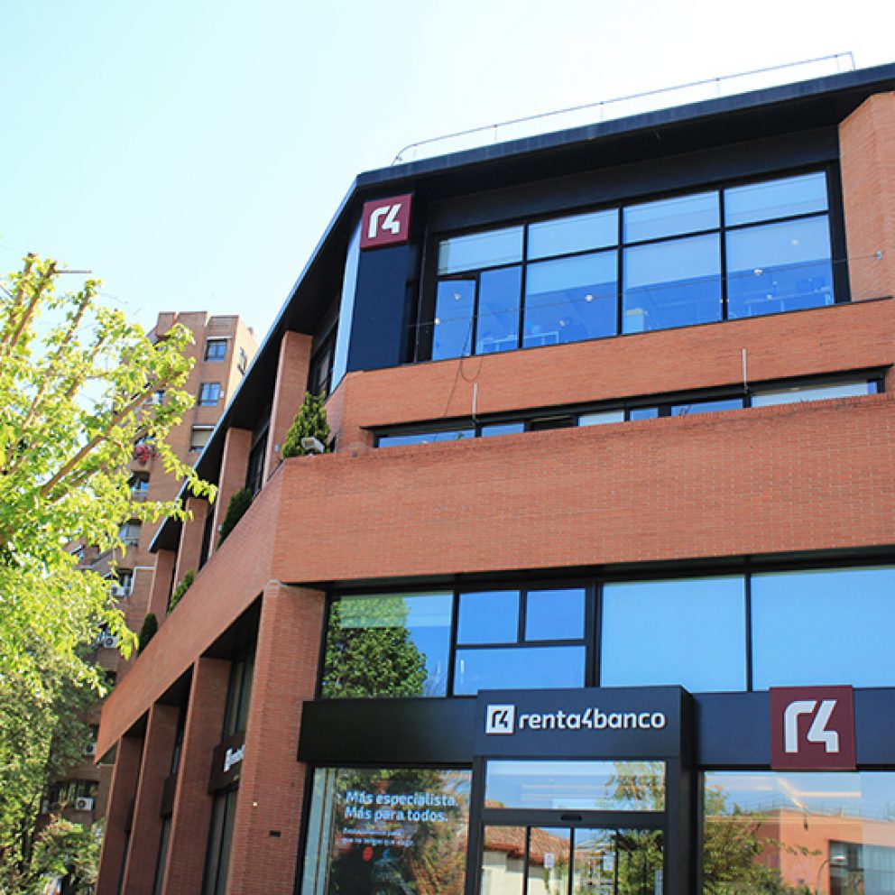 Nos avalan 40 años de experiencia