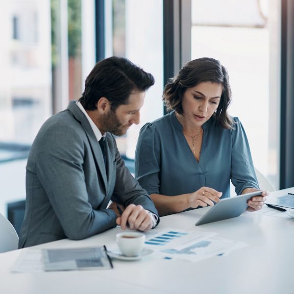 servicios de asesoramiento patrimonial