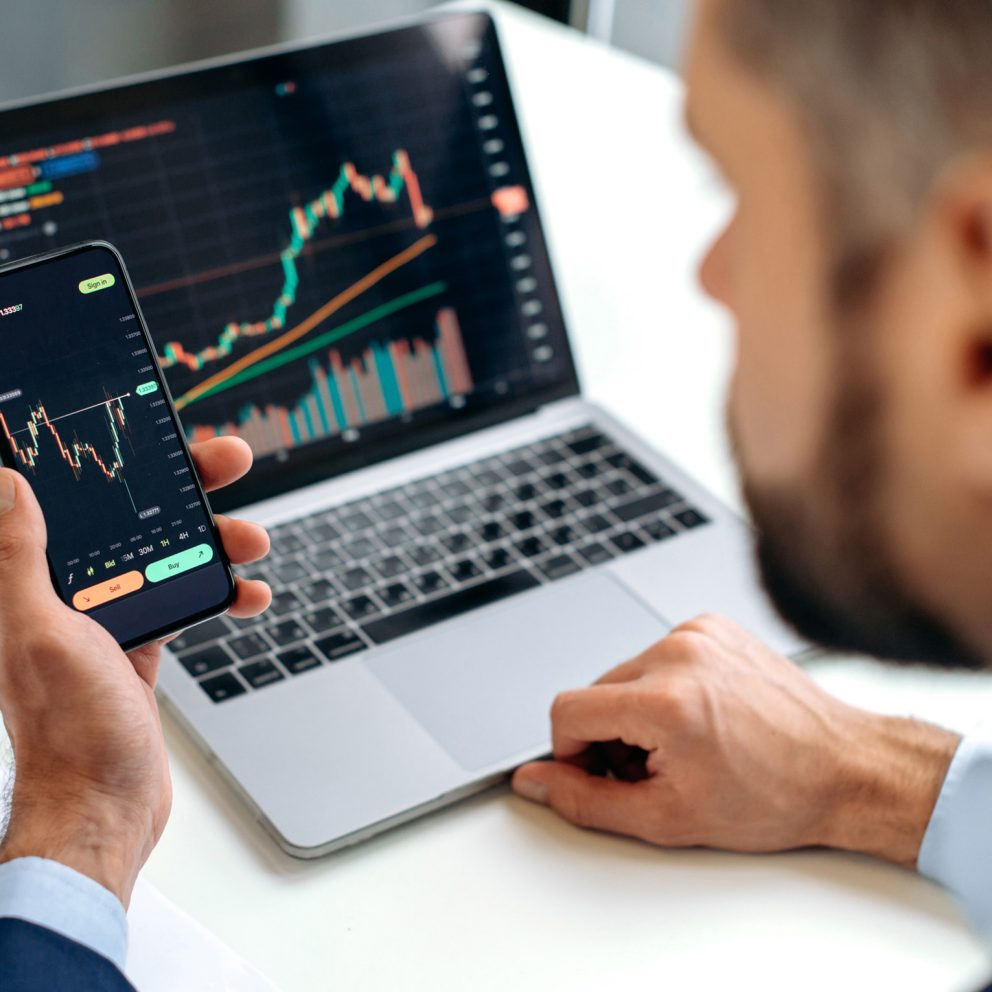 ¿Qué es la Bolsa de Valores?