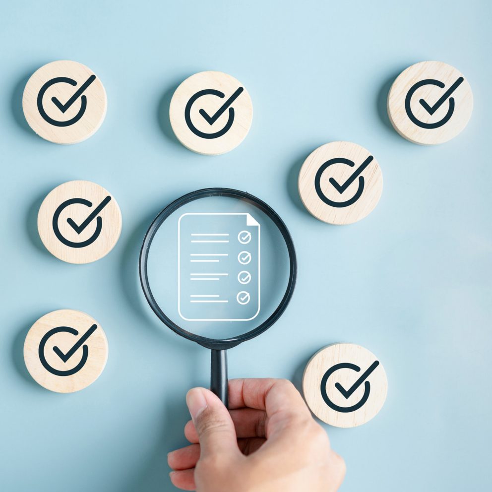 ¿Cómo podemos categorizar las acciones?